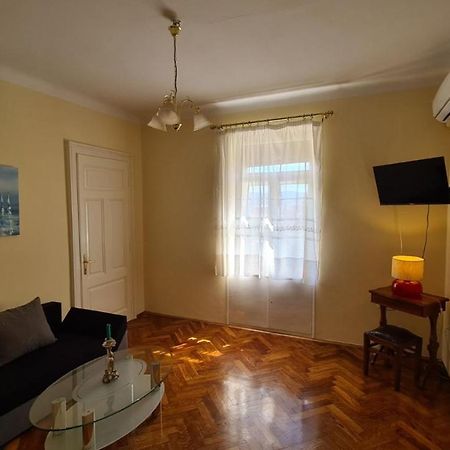 Apartment Bamboo 5 Opatija Eksteriør billede